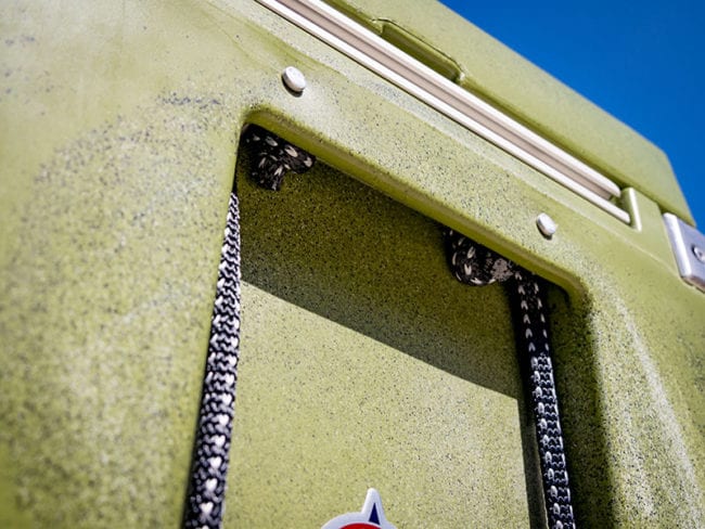 Orion 65 Cooler Review