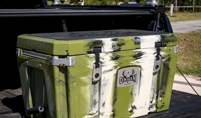 Orion 65 Cooler Review