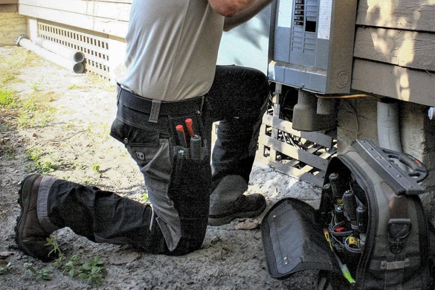 Truewerk G2 Werkpant Review