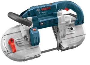 Bosch Deep Cut Band Saw GCB10-5