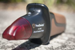 Southwire Circuit Breaker Finder with GFCI