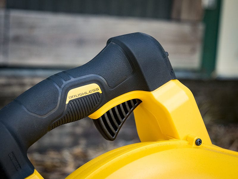 DeWalt FlexVolt Blower