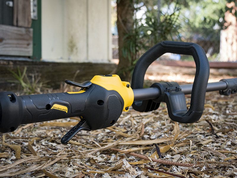 DeWalt FlexVolt String Trimmer Review
