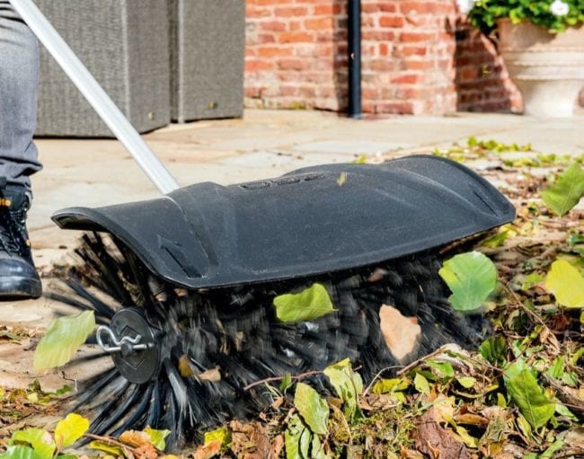 EGO bristle brush BBA2100