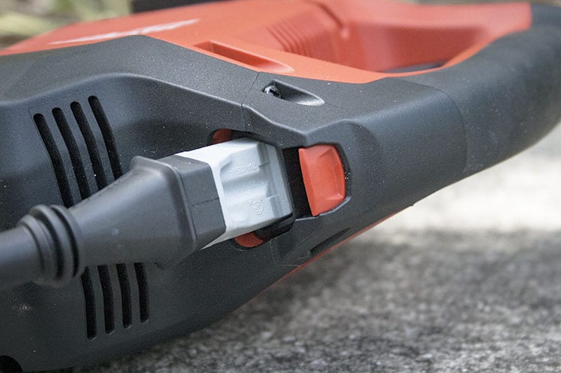 Hilti TE 50-AVR Plug In