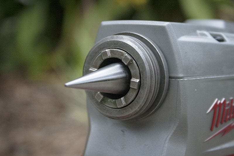 Milwaukee M18 ProPex Expansion Tool