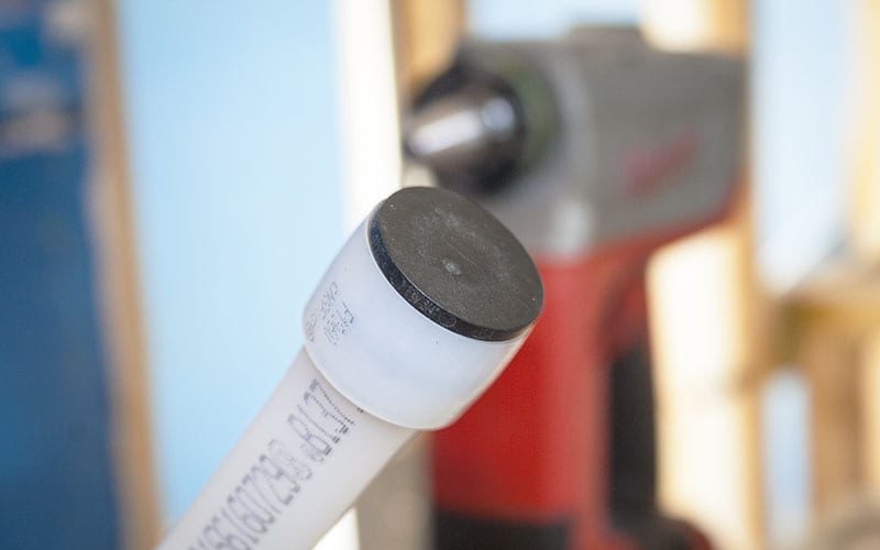 Milwaukee M18 ProPex Expansion Tool