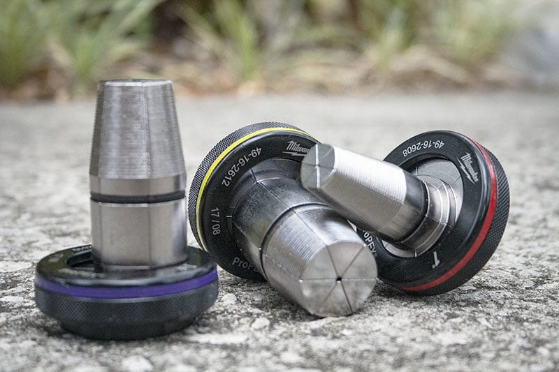 Milwaukee M18 ProPex Expansion Tool