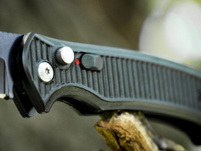 Bear OPS AC-700 Automatic Knife