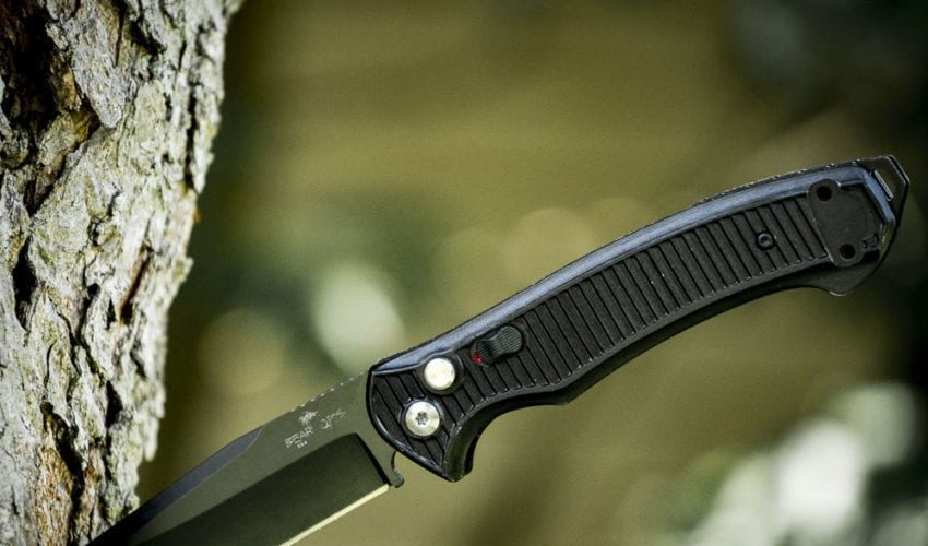 Bear OPS AC-700 Automatic Knife