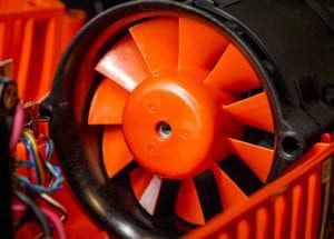 Echo 58V Cordless Blower Gen 2