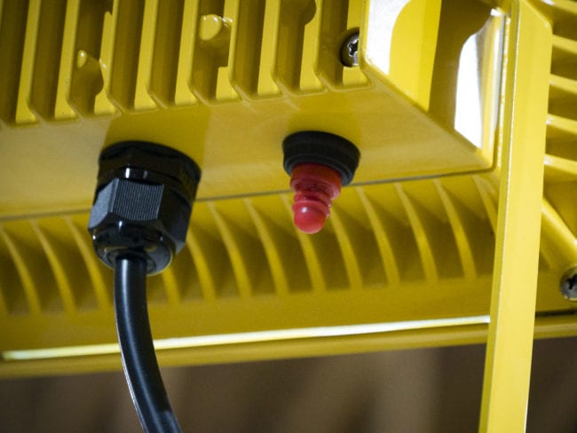 ProBuilt ProLight XLE Series Dual Head with Tripod