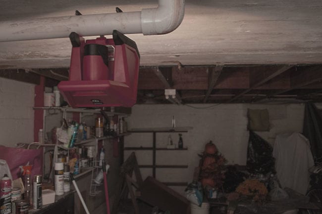 Milwaukee M12 Rover Compact Flood Light