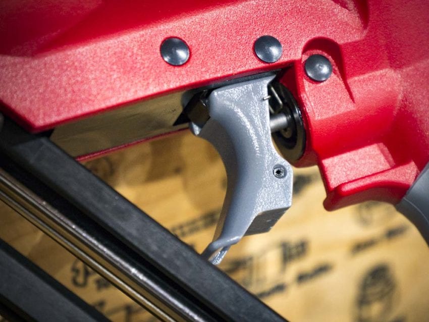 Senco FinishPro 30XP 15-Gauge Finish Nailer