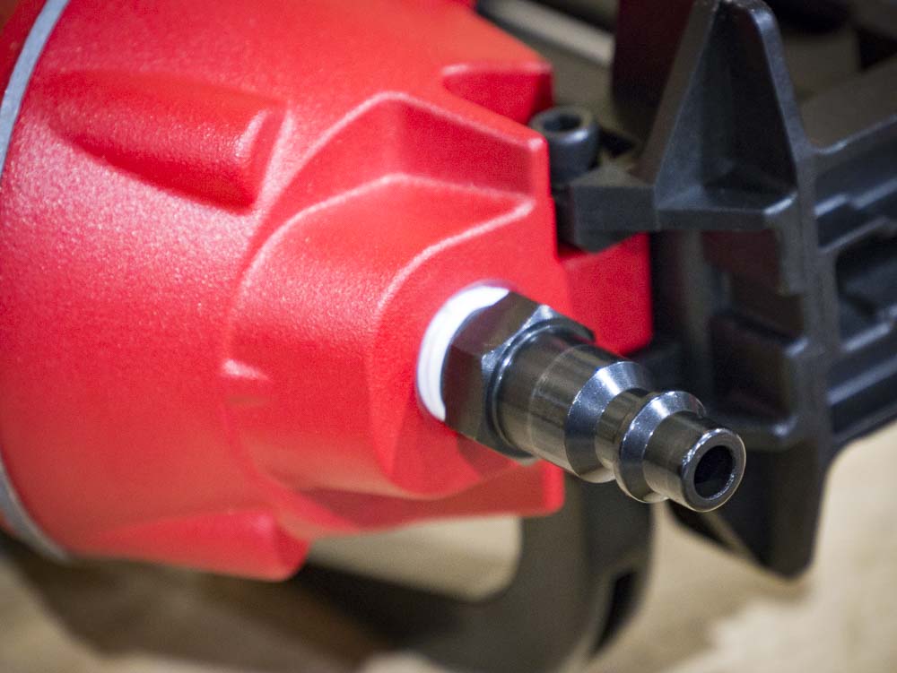 Senco FinishPro 30XP 15-Gauge Finish Nailer