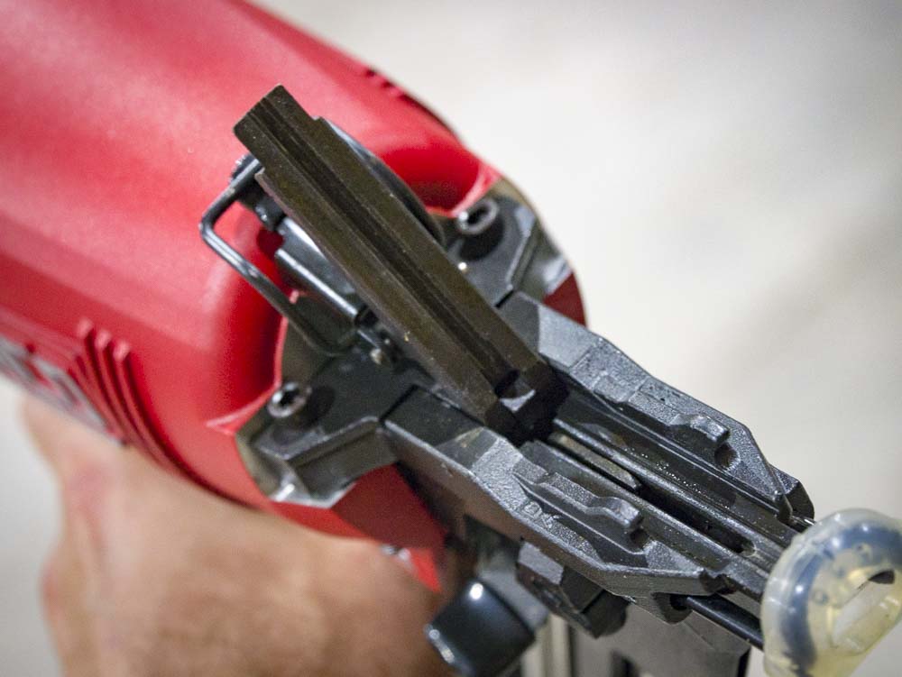 Senco FinishPro 30XP 15-Gauge Finish Nailer