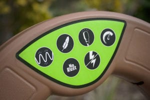 Southwire 125-Foot SIMpull Non-Conductive Fish Tape