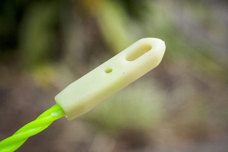 Southwire 125-Foot SIMpull Non-Conductive Fish Tape