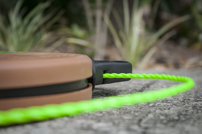 Southwire 125-Foot SIMpull Non-Conductive Fish Tape