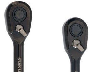 Stanley 120 Tooth Ratchet