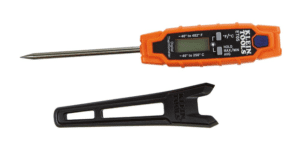 New Klein HVAC Meters