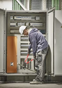 Ridgid Cable Cutters