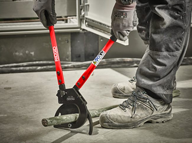 Ridgid Cable Cutters