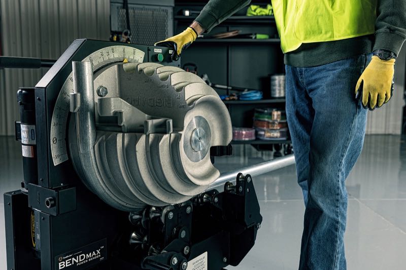 Southwire Bendmax Compact Power Bender