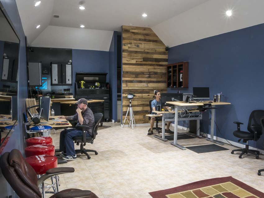 Best Ergonomic Desk Ergotron Sit-Stand Desks