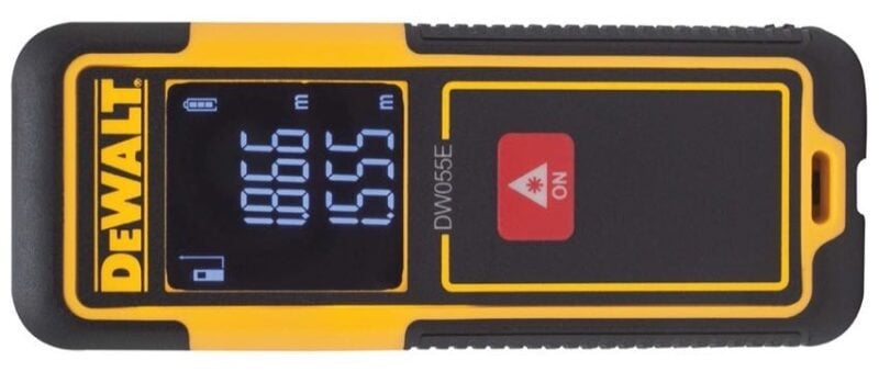 DeWalt DW055E 55 ft