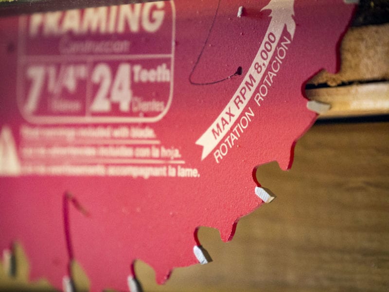 Diablo Demo Demon with Tracking Point Amped