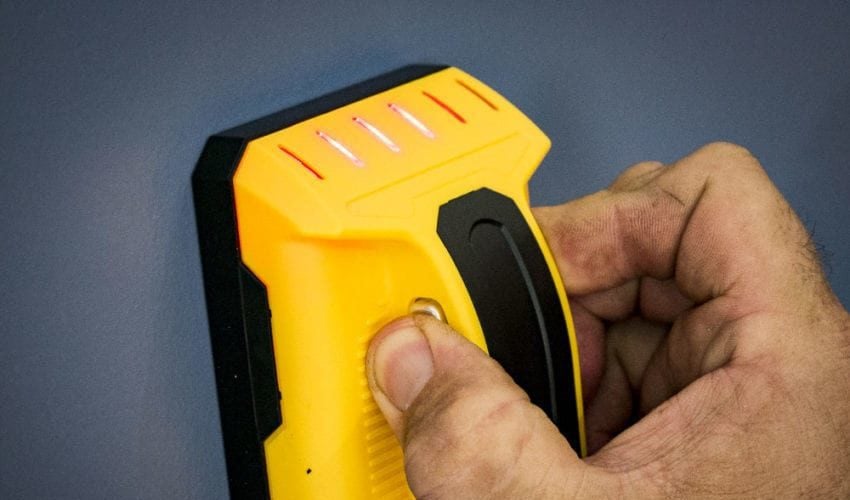 Franklin Prosensor T6 Stud Finder