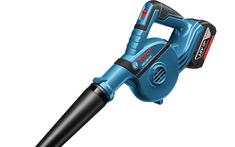 Bosch 18V Jobsite Blower