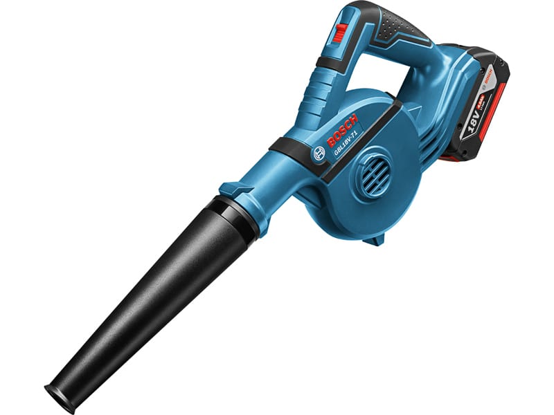 Bosch 18V Jobsite Blower