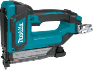 Makita 12V CXT Pin Nailer