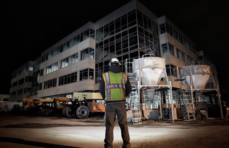 Milwaukee Personal Lighting Solutions