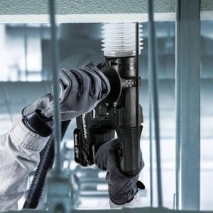 Makita 18V LXT Sub-Compact Rotary Hammer