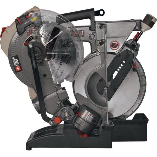 Porter Cable Folding Miter Saw