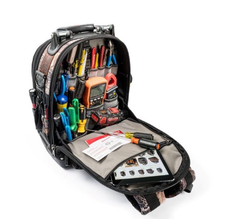 Veto Pro Pac Camo Tech Pac