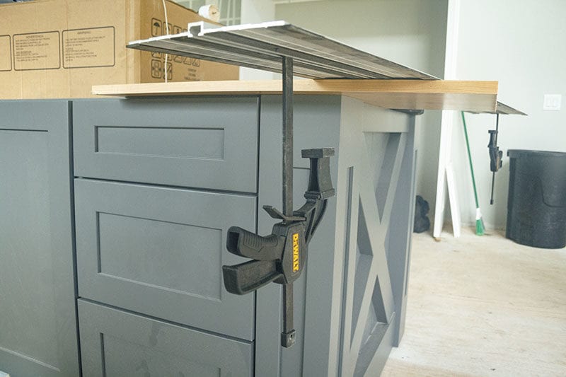 DeWalt FlexVolt 6-1/2-Inch Track Saw