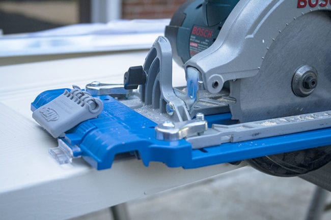 Kreg Rip-Cut Circular Saw Edge Guide