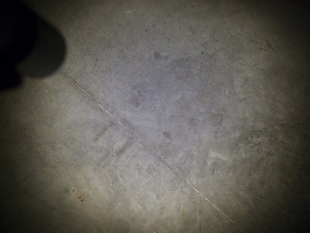 Milwaukee RedLithium USB Flashlight