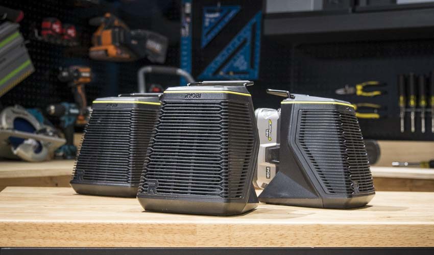 Top 5 Best Ryobi Gifts for Christmas