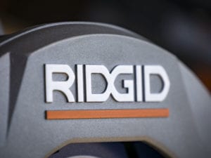 Ridgid Brushless Circular Saw