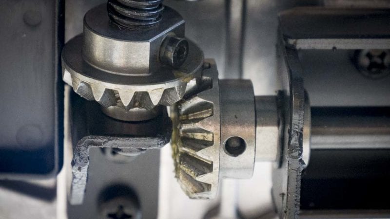 Skilsaw SPT99-12 Heavy-Duty Worm Drive Table Saw