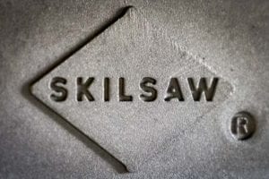 Skilsaw SPT99-12 Heavy-Duty Worm Drive Table Saw