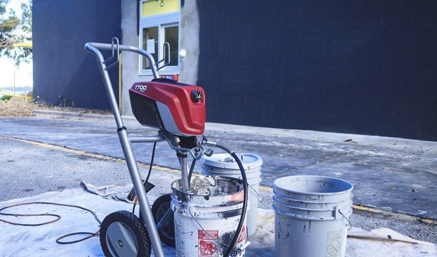 Titan ControlMax 1700 Pro Sprayer