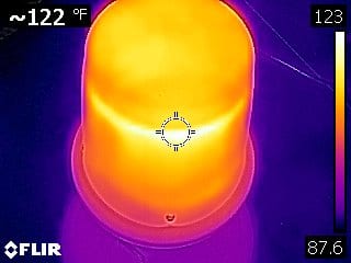 ProBuilt Wobblelight V3 LED Area Light