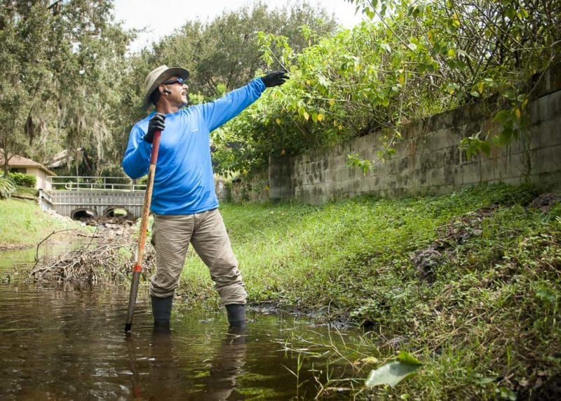 Grundรฉns Deck-Boss Boot Review