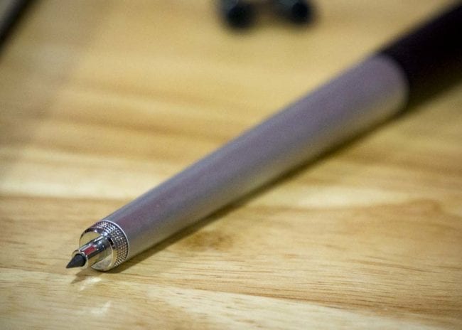 Instrumments 01 Dimensioning Instrument